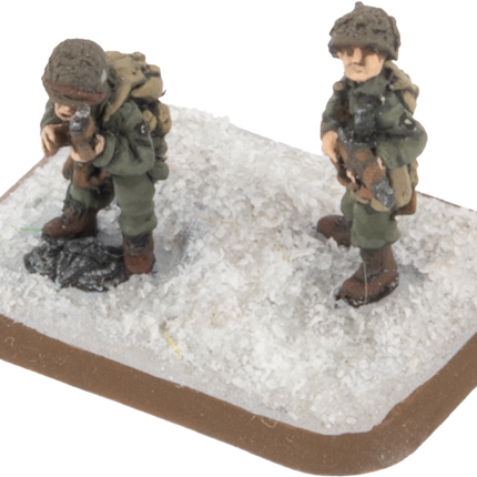 101st Airborne (Winter) Army Deal