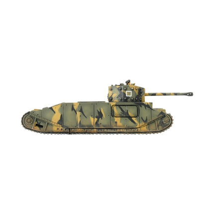 TOG 2* (17-pdr)