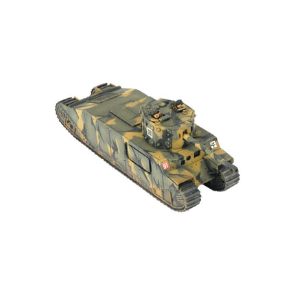 TOG 2* (17-pdr)
