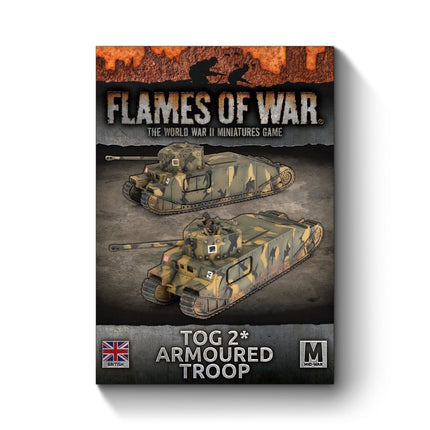 TOG 2* (17-pdr)