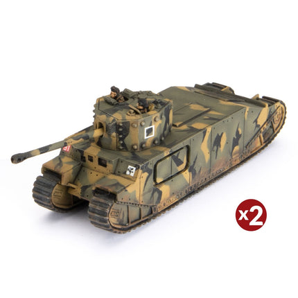 TOG 2* (17-pdr)