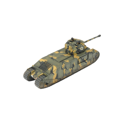 TOG 2* (17-pdr)
