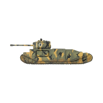 TOG 2* (17-pdr)