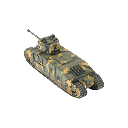 TOG 2* (17-pdr)