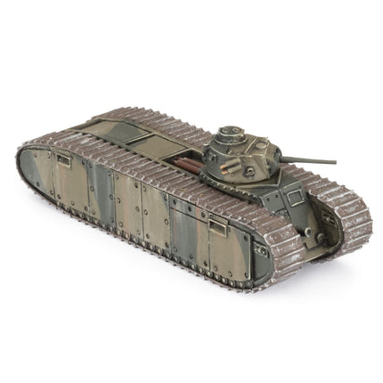 TOG I Tank Platoon