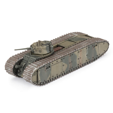 TOG I Tank Platoon
