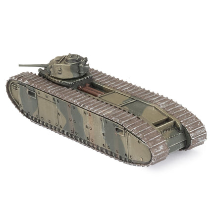 TOG I Tank Platoon
