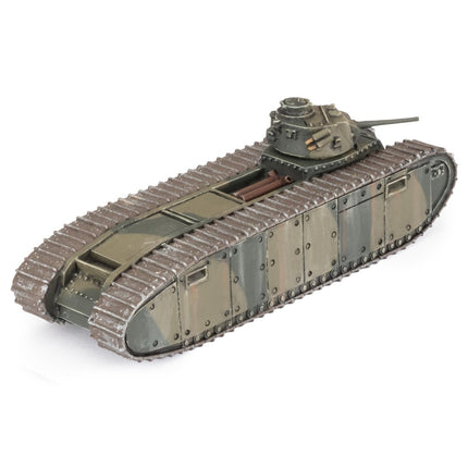 TOG I Tank Platoon