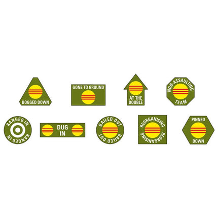 Token Set (ARVN)