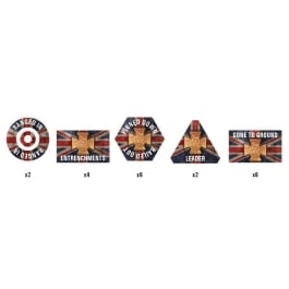 Token Set (British)