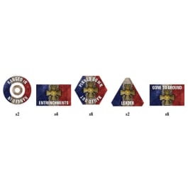 Token Set (French)