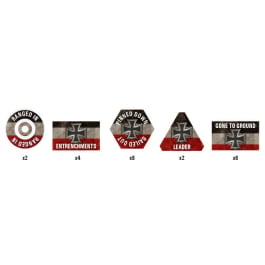 Token Set (German)