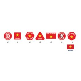 Token Set (NVA)