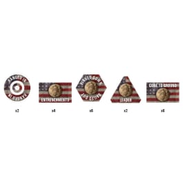 Token Set (US)