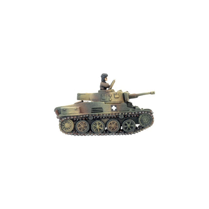 Toldi Tank