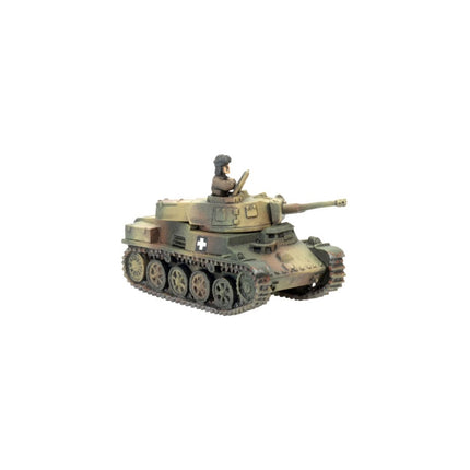 Toldi Tank