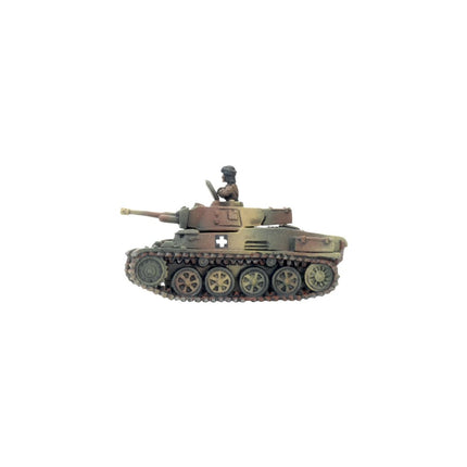 Toldi Tank