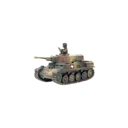 Toldi Tank