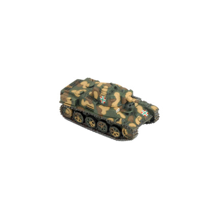 Toldi Tank