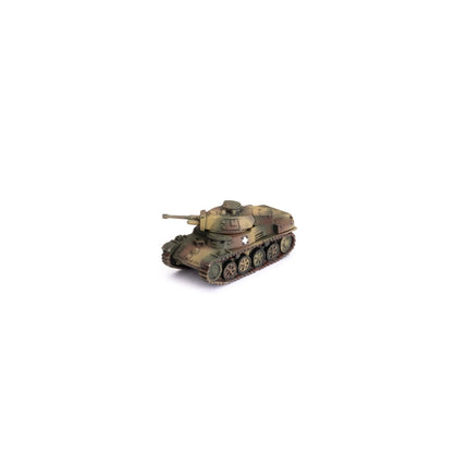 Toldi Tank