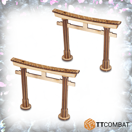 Toshi: Hakkaku-ji Temple - TT Combat - TTPSX-EES-018 (10)
