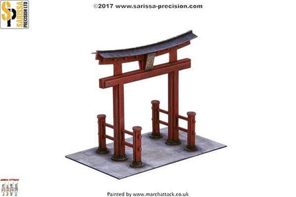 Torii Gate #2