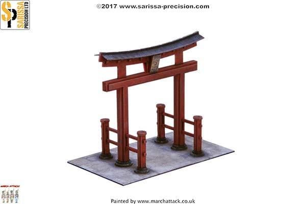 Torii Gate #2