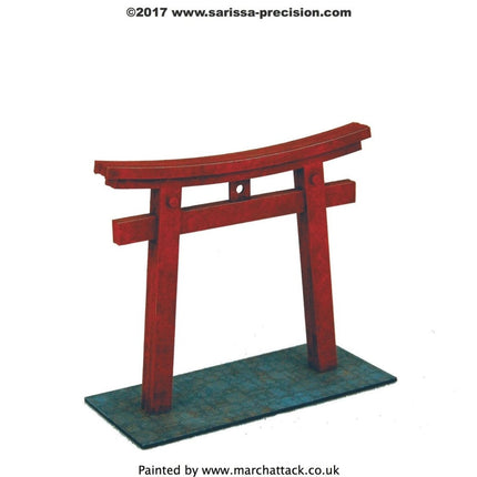 Torii Gate