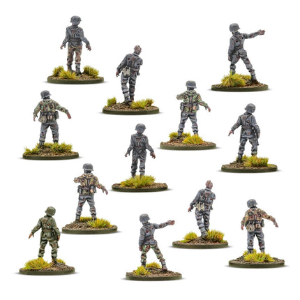 Totenkorps - Infanterie - Warlord Games - 452200201