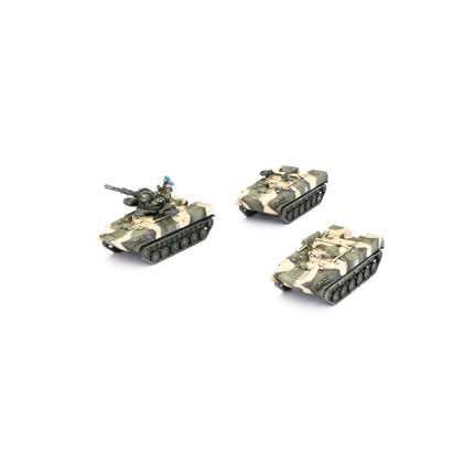 Tournament Dog Tags (x21)