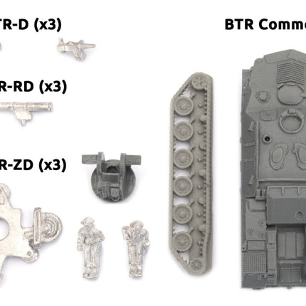 Tournament Dog Tags (x21)