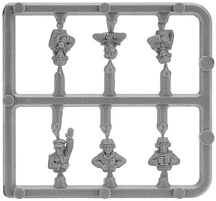 Tournament Dog Tags (x21)