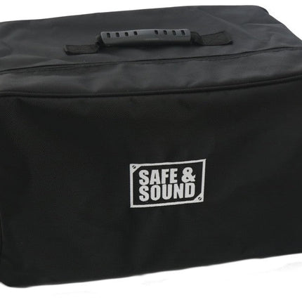 Transport Bag for Magnetic Boxes - Safe & Sound