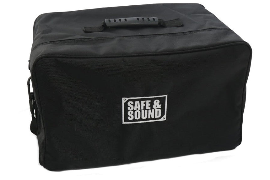 Transport Bag for Magnetic Boxes - Safe & Sound