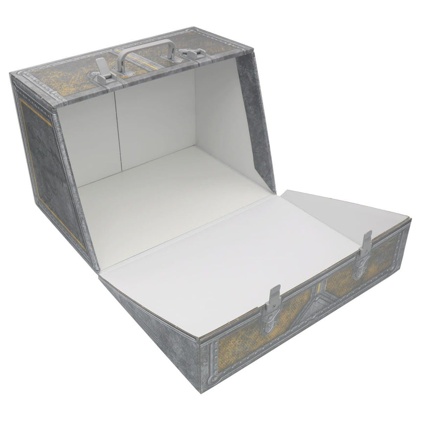 Transport Case for Large Models or Armies (EMPTY) - Safe & Sound