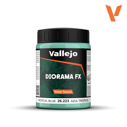 Tropical Water - Diorama FX (200 ml)