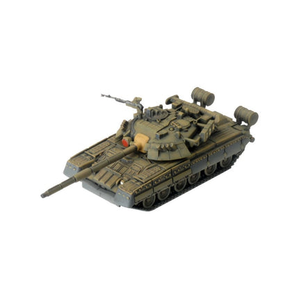 Limited Edition Starter Set: British vs Soviet