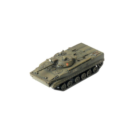 Limited Edition Starter Set: British vs Soviet