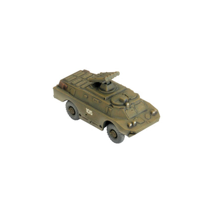 Limited Edition Starter Set: British vs Soviet