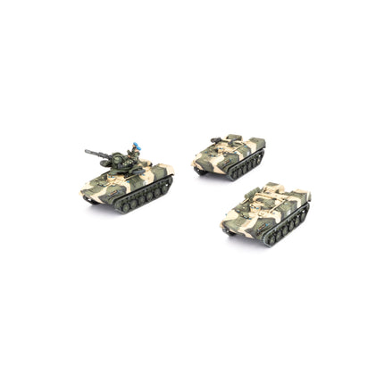 Tournament Dog Tags (x21)