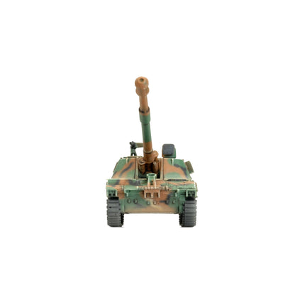 M109 Artillery Battery