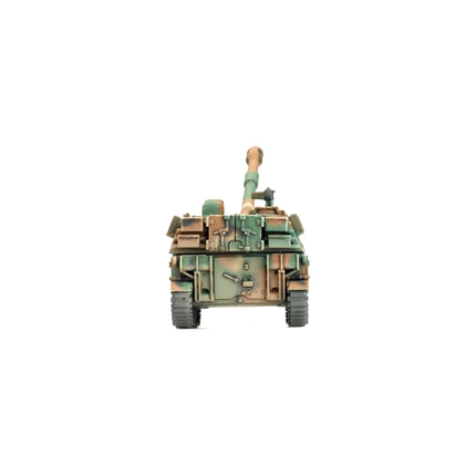 M109 Artillery Battery
