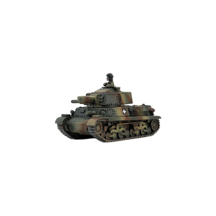 Turán Tank
