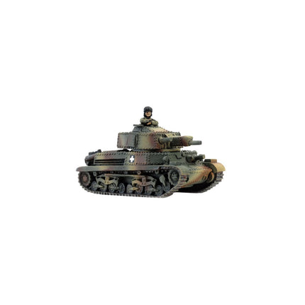Turán Tank