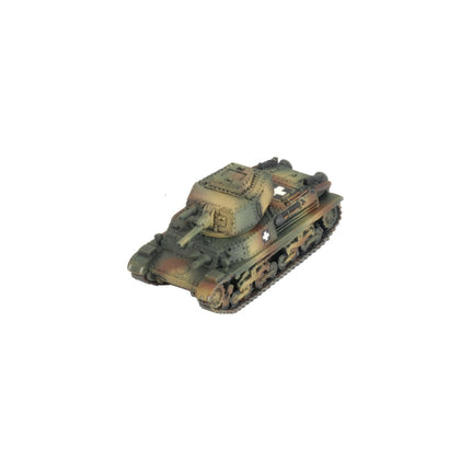 Turán Tank