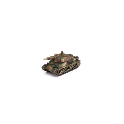 Turán Tank