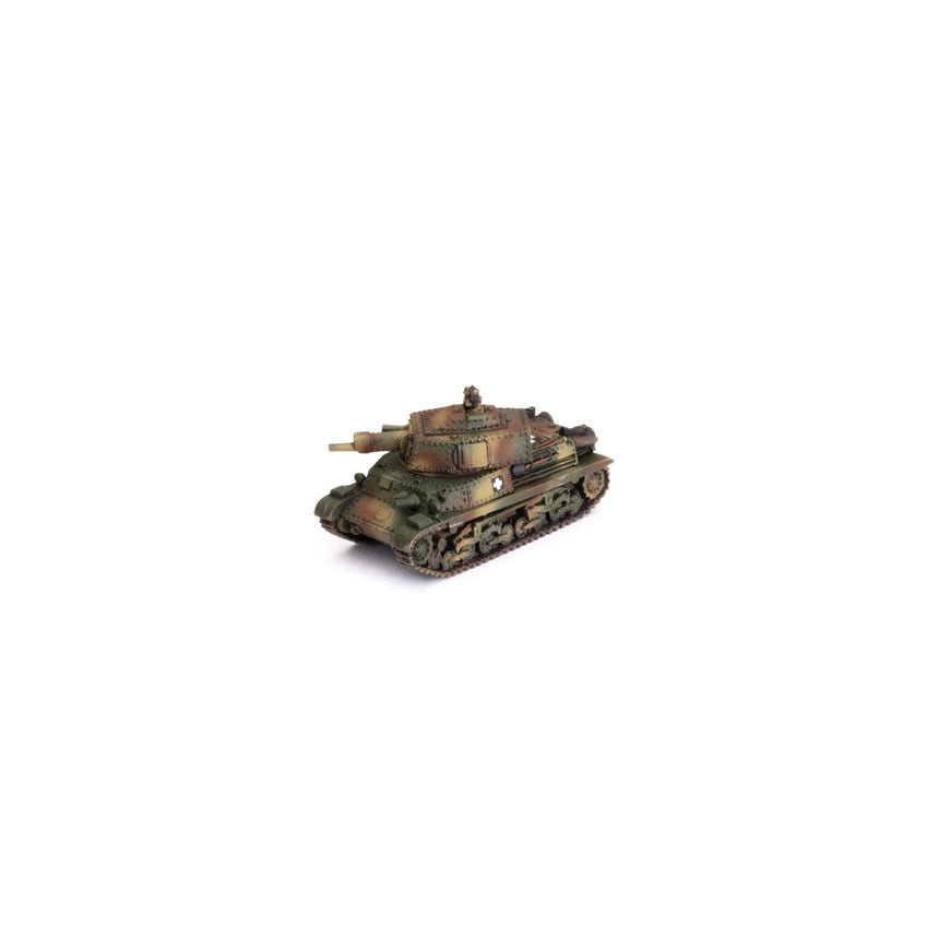 Turán Tank