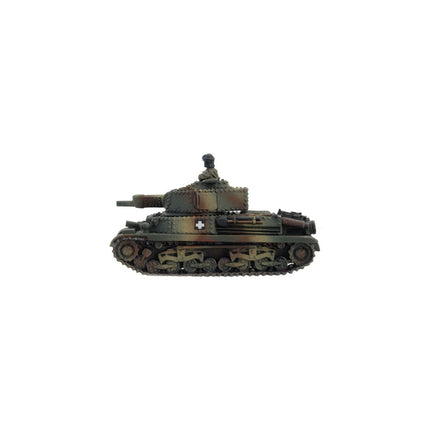 Turán Tank