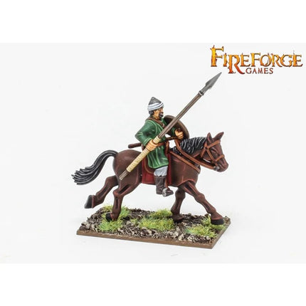 Turcopoles (12) - Kavallerie - Fireforge Games - FFG-DVMO05-BS