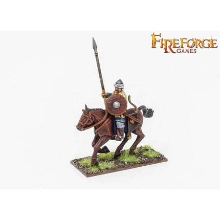 Turcopoles (12) - Kavallerie - Fireforge Games - FFG-DVMO05-BS